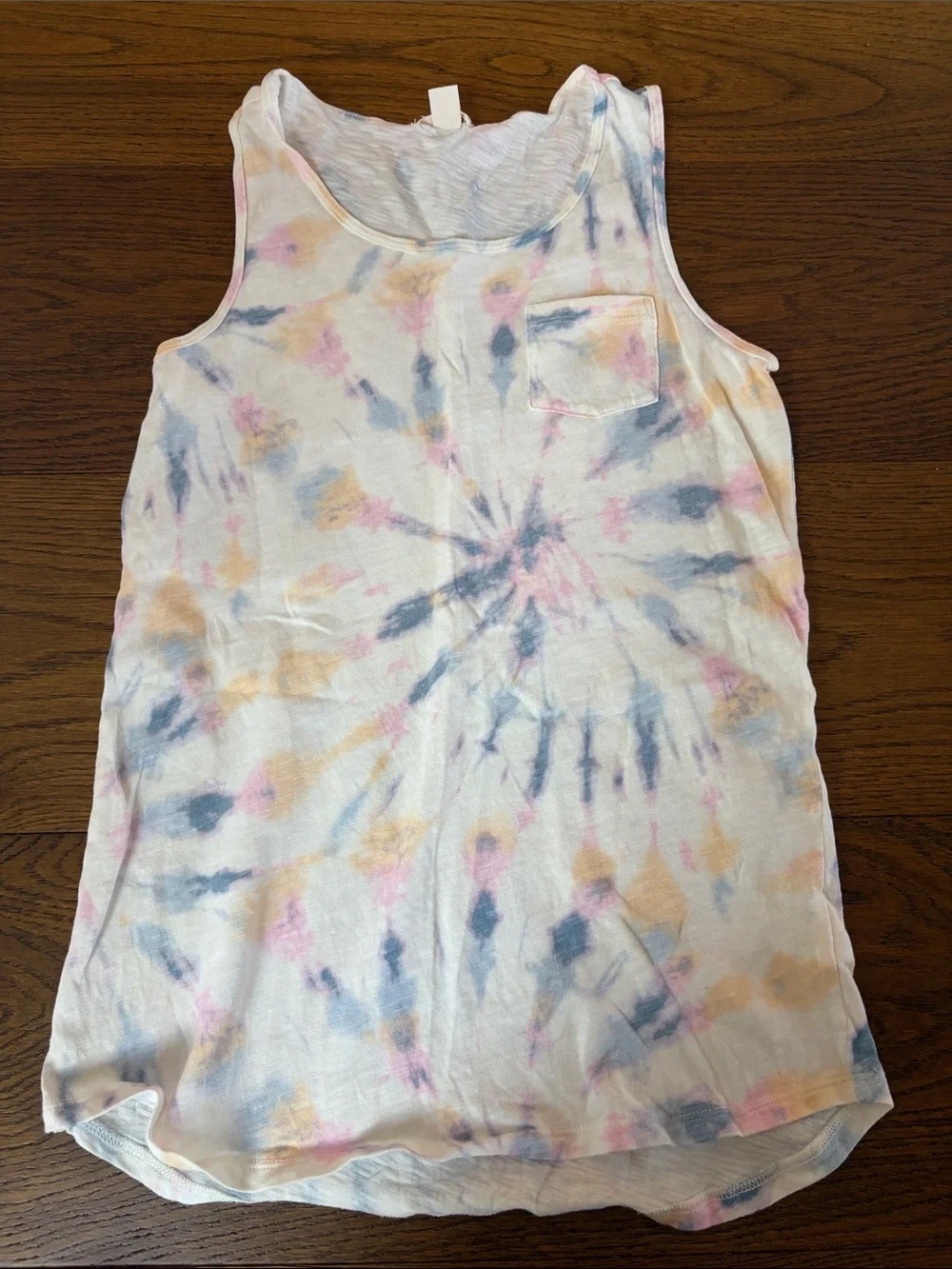 Crewcuts Tank and Shorts Set
